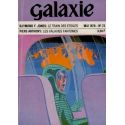 Galaxie (2e série) 72