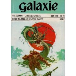 Galaxie (2e série) 73