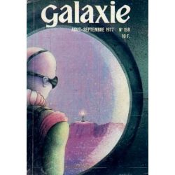 Galaxie (2e série) 158