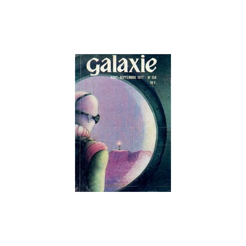 Galaxie - 2 - N°158