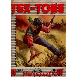 Tex Tone 206