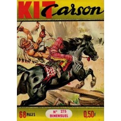 Kit Carson 275