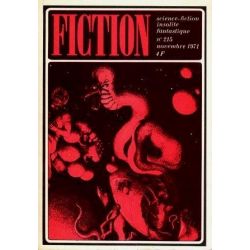 Fiction - N°215