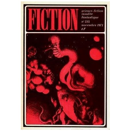 Fiction - N°215
