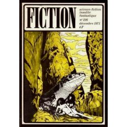 Fiction - N°216
