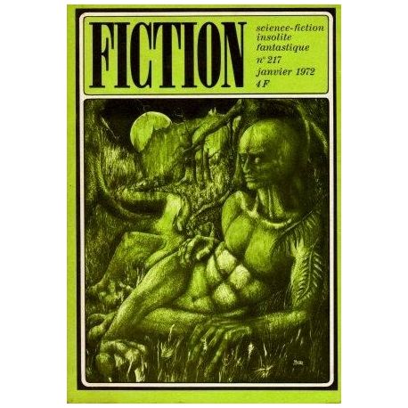 Fiction - N°217