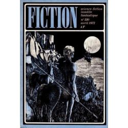 Fiction - N°220