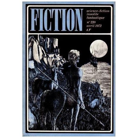 Fiction - N°220