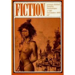 Fiction - N°227