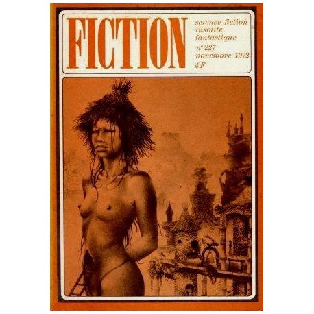 Fiction - N°227