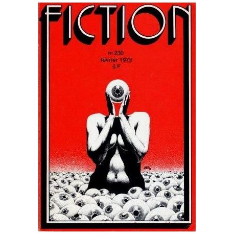 Fiction - N°230