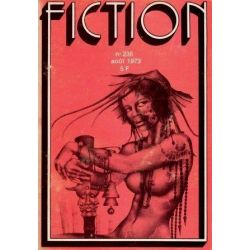 Fiction - N°236