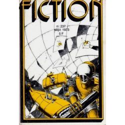 Fiction - N°237