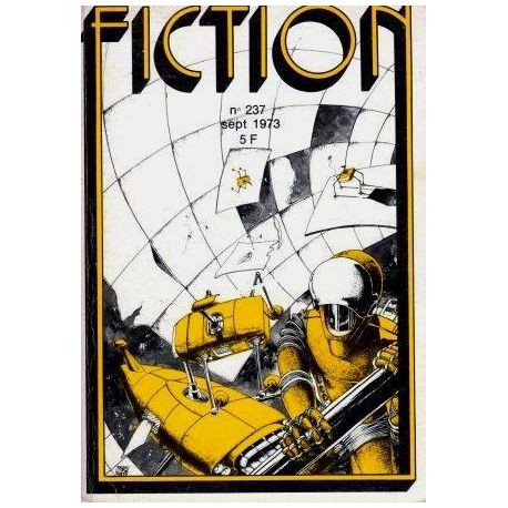 Fiction - N°237