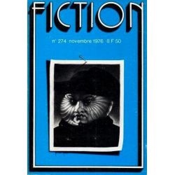 Fiction - N°274