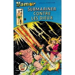 Namor - N°2 - Submariner contre les dieux