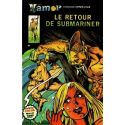 Namor 3 - Le retour de Submariner