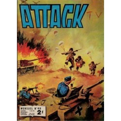 ATTACK (2e série) 49