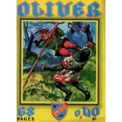 Oliver 134