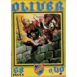 Oliver 144