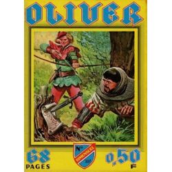 Oliver 207