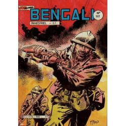 Bengali 107