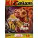 Kit Carson - N°253 - Les chasseurs de Buffles