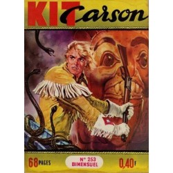 Kit Carson 253