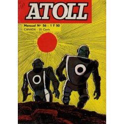 Atoll- N°56