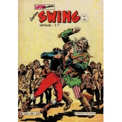 Captain Swing 166