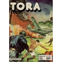 Tora, les tigres volants 124 - Le Traître