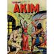 Akim - 1 - N°546 -L'envoyé des dieux