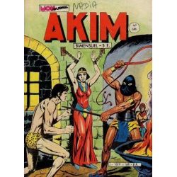 Akim 546