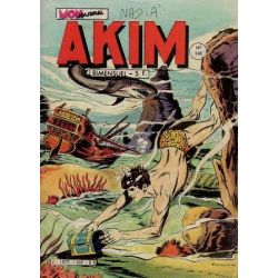 Akim 548