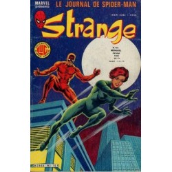 Strange - Mensuel - N°193