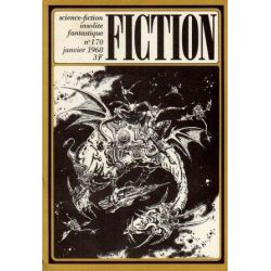 Fiction - N°170