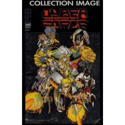 Collection Image 1 - Cyber Force