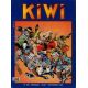 Kiwi -1- N°500 - L'école des espions