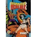 Hercule 12 - Les crochets du serpent - Collection Flash