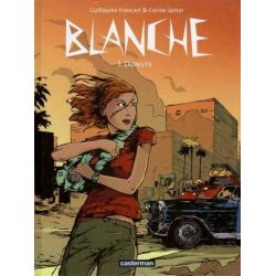 Blanche - N°1 - Donuts