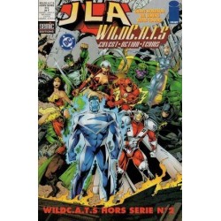 WildC.A.T.S - N°2 - Hors série