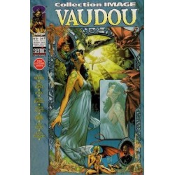 Vaudou - N°9 - Collection Image