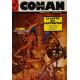 Super Conan - N°25 - Le captif du labyrinthe