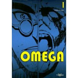 Omega - N°1