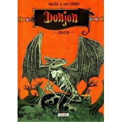 Donjon - N°103 - Armaggedon