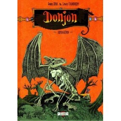 Donjon 103 - Armaggedon