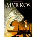 Myrkos 1 - L'Ornemaniste