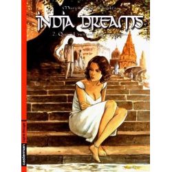India Dreams - N°2 - Quand revient la mousson