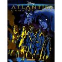 Atlantide - L'empire perdu