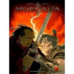Morgana 3 - Les deux Phénix